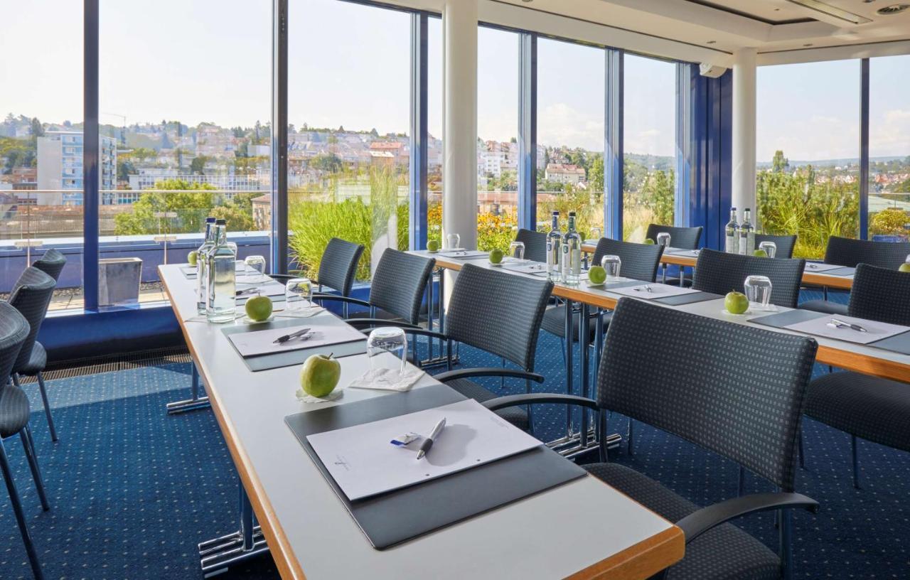 Parkhotel Pforzheim Exterior photo