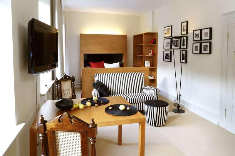 Parkhotel Pforzheim Room photo