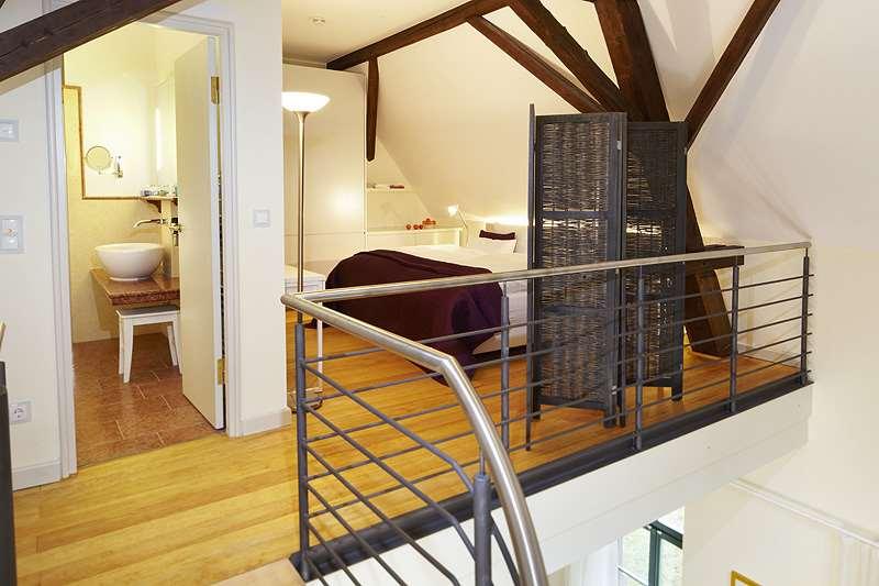 Parkhotel Pforzheim Room photo
